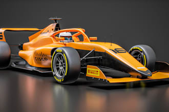 create 3d hard surface, car model amour model rc car model for 3d game