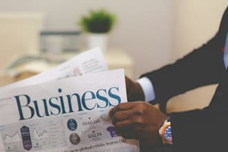 create a winning startup strategy, business roadmap and execution plan