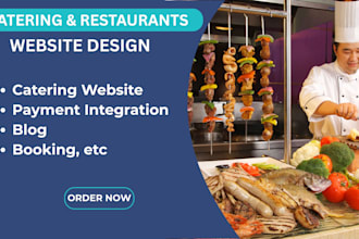 build squarespace restaurant website food blog website