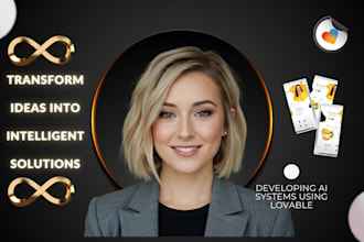 lovable ai app development ai website chatgpt integration react js ai developer