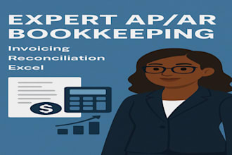 expertly manage your ar and ap for streamlined financial operations