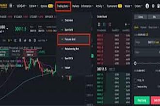 build crypto trading bot, ai crypto trading bot, crypto trading bot