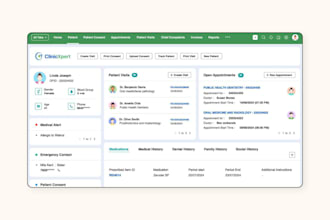 generate construction leads website
