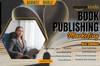setup amazon kdp ads campaign bookbub ads ebook promotion book marketing booktok