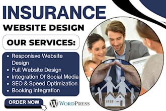 build health insurance life insurance final expense auto home insurance website