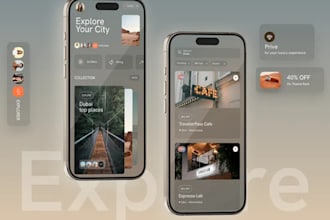 setup a loyalty program app to help increase customer return