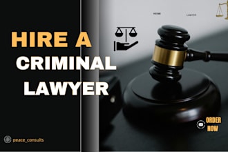 provide expert contract law writing and professional legal assistance