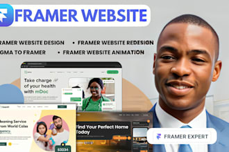 framer website design wix website design framer website responsive website
