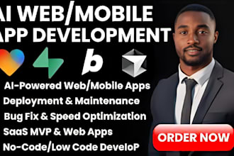 fix supabase mvp replit saas low code app adalo gyver appmysite tailwind 10dlc