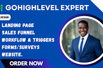 l automate your business with gohighlevel workflows and triggers