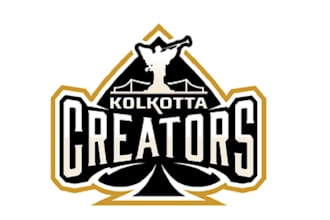 design icon consulting e sport team logo