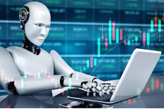 develop expert advisor, mt5eas, mt4eas,forex robot for metatrader in python, mql
