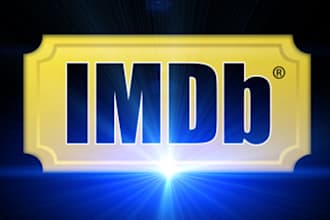 create and publish your imdb film or credit listing professionally