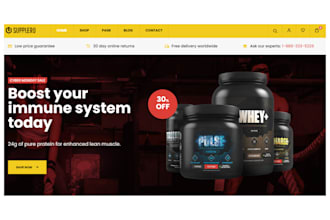 design health supplement store nutraceutical store nootropic supplement website