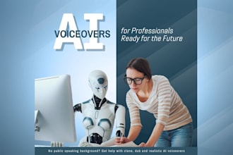 generate ai text to speech voice over using elevenlabs