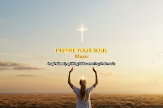 do music or song for your needs