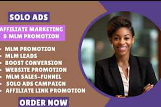 guarantee signup leads, livegood promotion affiliate marketing mlm promotion