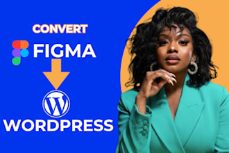 convert figma to wordpress figma to elementor and figma to webflow