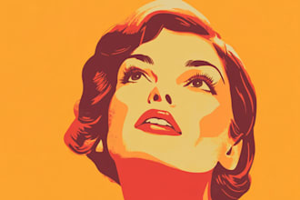 do retro vintage t shirt designs