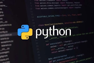 be your expert python, java, c, cpp and javascript programmer