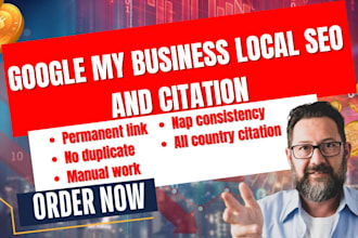 create best 200 uae australia local citations directory submission for local seo