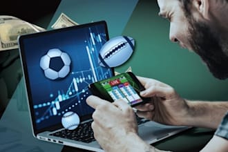 develop sportsbet app sportsbook app fantasy football app bet app sports website