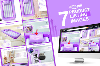 design amazon listing images that sell