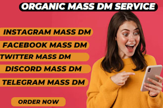 send instagram mass dm facebook mass dm telegram mass dm instagram dms mass dm