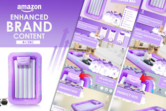 design amazon ebc enhanced brand content a plus images