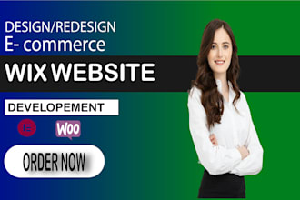 build a responsive wordpress ecommerce store with SEO