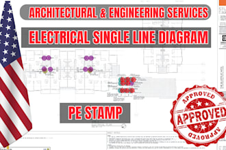 do electrical and electronics engineering design tasks pe stamp