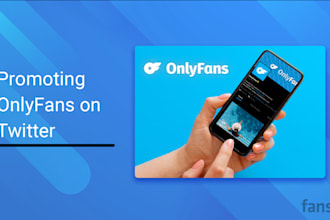 promote your onlyfans page and market your patreon page, fanvue subscribers