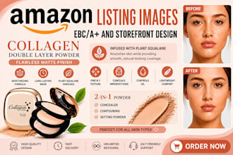 amazon product listing images design,storefront pictures,main photos e