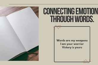 write blissful blogpost,astonishing articles