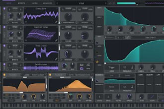 install vst plugin, gui kit plugins, vst audio plugin, vst, daw in window or mac
