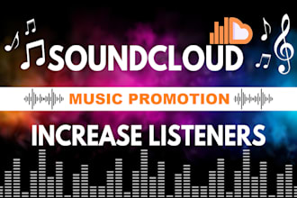 do viral soundcloud music promotion using ads campaign