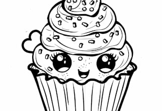 draw coloring book pages for kids and adults