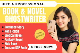 help you ebook writer, romance novel, fiction erotic story editer kinky