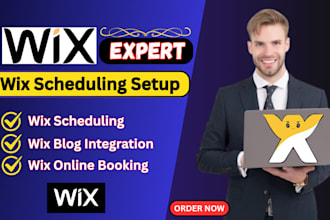setup wix scheduling wix booking website fix wix scheduling issues wix blog