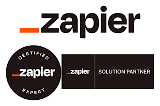 setup zapier automation with API, mcp, ai, and 3rd party app integration