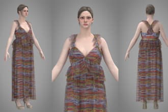 create professional sewing patterns for your fashion designs