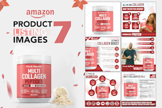 design amazon listing images turn browsers into buyers