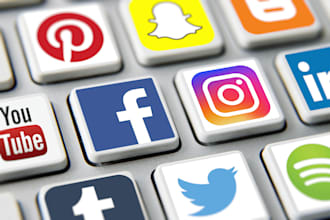 do social media monitoring