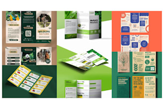 design product catalog catalogue brochure magazine layer brochure