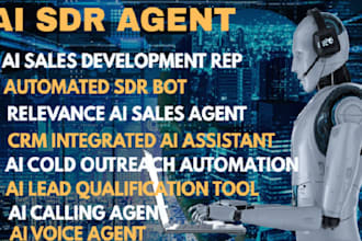build ai sdr agent lip sync unreal 3d metahuman avatar ai voice agent n8n mcp