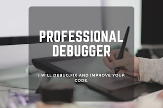 smart code debugging tool