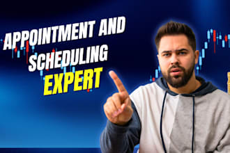 manage your calendly scheduling and client appointments
