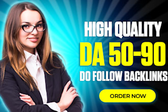 write and publish guest posts on high da with dofollow backlinks