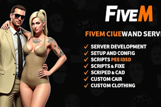 expert fivem mlo developer, custom maps, interiors, and texturing for gta v