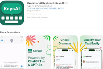optimize downloads, conversions and revenue of ios apps